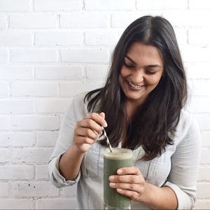 Meet your Posher, Suruchi